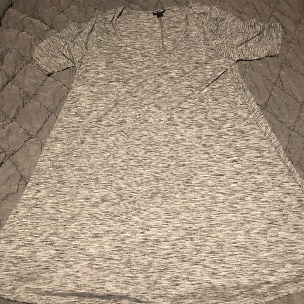 NWOT Joe Boxer Dress